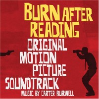 Purchase Carter Burwell - Burn After Reading