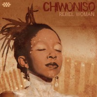 Purchase Chiwoniso - Rebel Woman
