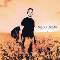 Purchase Chris Dickson - Hold On To You