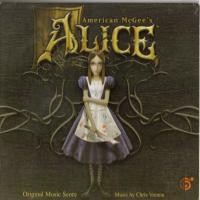 Purchase Chris Vrenna - American McGee's Alice
