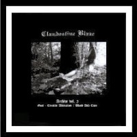 Purchase Clandestine Blaze - Archive Vol.3