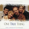 Purchase Cliff Eidelman - One True Thing Mp3 Download