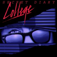 Purchase College - Secret Diary
