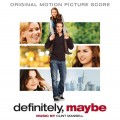 Purchase Clint Mansell - Definitely, Maybe Mp3 Download