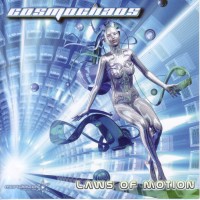 Purchase Cosmochaos - Laws Of Motion