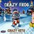Buy Crazy Frog - Crazy Hits (Crazy Christmas Edition) Mp3 Download