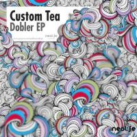 Purchase Custom Tea - Dobler (EP)