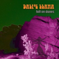 Purchase Dali's Llama - Full On Dunes