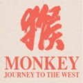 Purchase Damon Albarn - Monkey - Journey To The West Mp3 Download