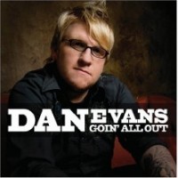 Purchase Dan Evans - Goin' All Out