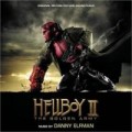 Purchase Danny Elfman - Hellboy II: The Golden Army Mp3 Download