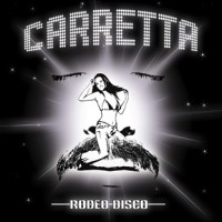 Purchase David Carretta - Rodeo Disco