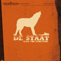 Purchase De Staat - Wait For Evolution