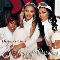 Purchase Destiny's Child - 8 Days Of Christmas