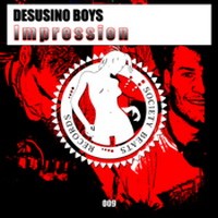 Purchase Desusino Boys - Impression