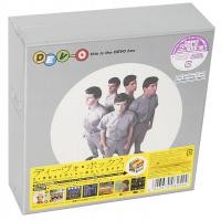 Purchase DEVO - This Is Devo Box CD3