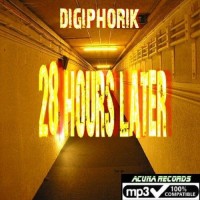 Purchase Digiphorik - 28 Hours Later