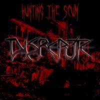 Purchase Disrepute - Hunting The Scum
