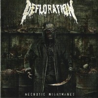 Purchase Defloration - Necrotic Nightmares