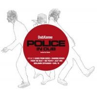 Purchase Dubxanne - The Police In Dub (Tribute)