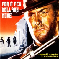 Purchase Ennio Morricone - For A Few Dollars More
