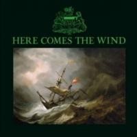 Purchase Envelopes - Here Comes The Wind