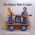 Buy Eric Brace & Peter Cooper - You Don't Have To Like Them Both Mp3 Download