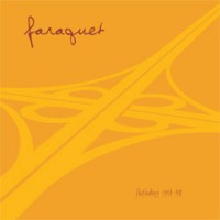 Purchase Faraquet - Anthology (1997-98)