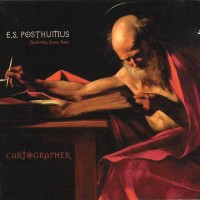 Purchase E.S. Posthumus - Cartographer - Piri Reis (Remixes)