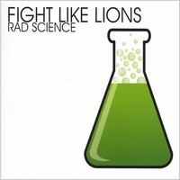 Purchase Fight Like Lions - Rad Science