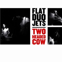 Purchase Flat Duo Jets - Two Headed Cow