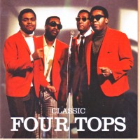 Purchase Four Tops - Classic (The Masters Collection)