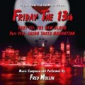 Purchase Fred Mollin - Friday The 13th Part VII & Part VIII Mp3 Download