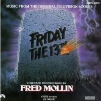 Purchase Fred Mollin - Friday the 13th: The Series