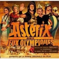 Purchase Frederic Talgorn - Asterix Aux Jeux Olympiques