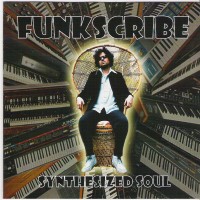 Purchase Funkscribe - Synthesized Soul