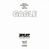 Purchase Gagle - 3Peat Instrumentals CD1