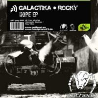 Purchase Galactika & Rocky - Hope (EP)