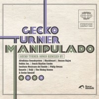 Purchase Gecko Turner - Manipulado