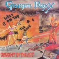 Purchase Ginger Roxx - Caught In The Act