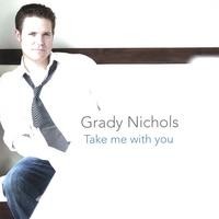 Purchase Grady Nichols - Take Me With You