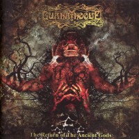 Purchase Guahaihoque - The Return Of The Ancient Gods