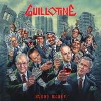 Purchase Guillotine - Blood Money