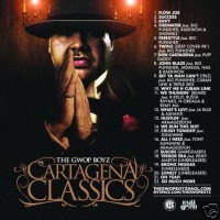 Purchase Gwop Boyz - Cartagena Classics