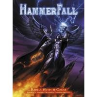Purchase HammerFall - Rebels With A Cause (DVDA)