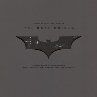 Purchase Hans Zimmer & James Newton Howard - The Dark Knight CD2