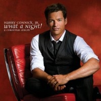 Purchase Harry Connick Jr. - What A Night!