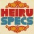 Buy Heiruspecs - Heiruspecs Mp3 Download