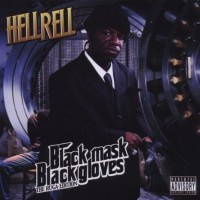 Purchase Hell Rell - Black Mask Black Gloves (The Ruga Edition)