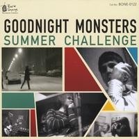 Purchase Goodnight Monsters - Summer Challenge